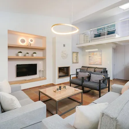 Olia בית נופש