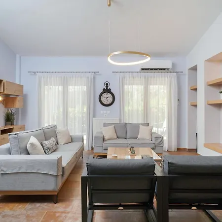 Olia בית נופש