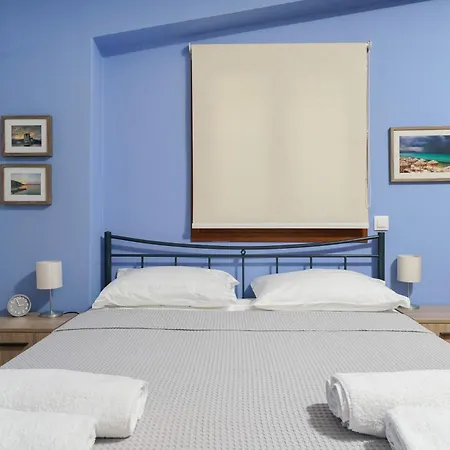 Olia בית נופש *