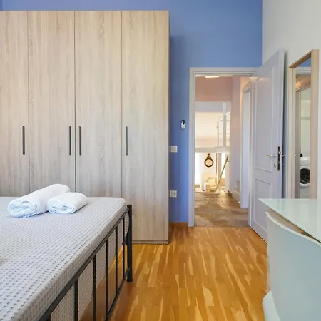 Olia Semesterbostad *