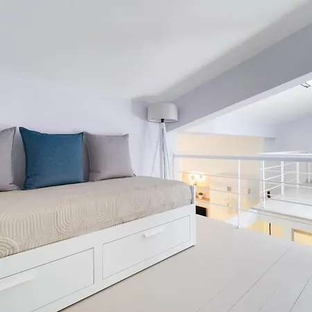 Olia Semesterbostad *