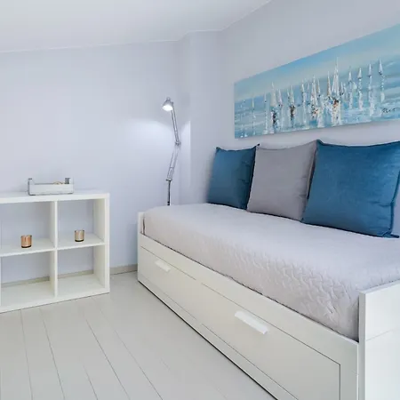 בית נופש Olia *