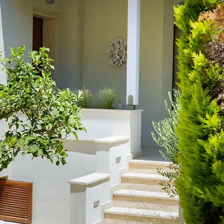 Olia בית נופש