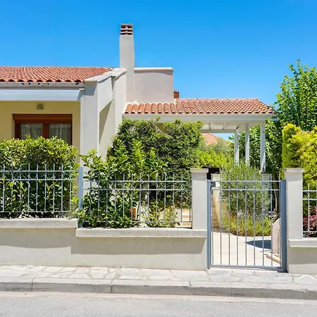 Olia בית נופש