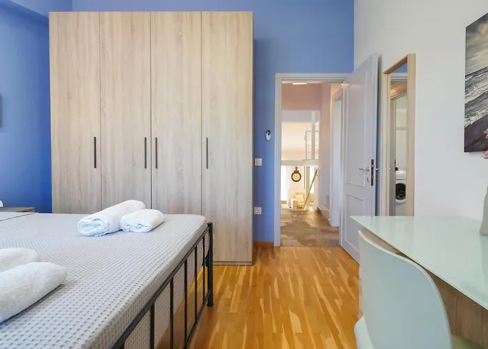 Olia Сasa de vacaciones *