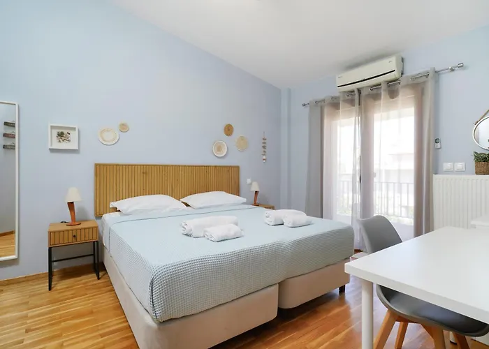 Сasa de vacaciones Olia *