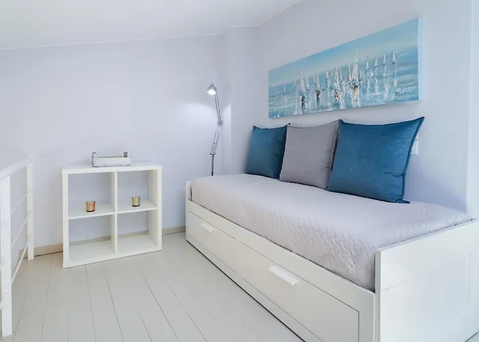 Сasa de vacaciones Olia *