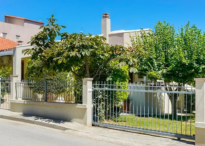 度假居 Olia 依诺罗达