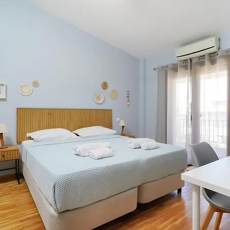 Vakantiehuis Olia *